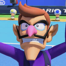 waluigi