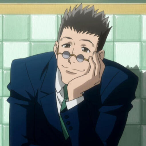 leorio