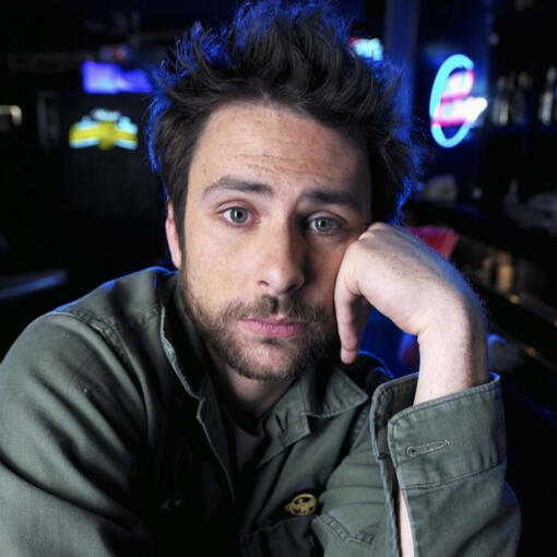 charlie kelly
