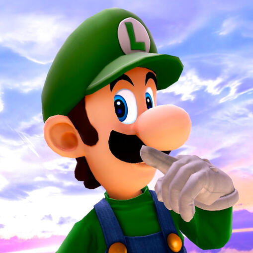 luigi