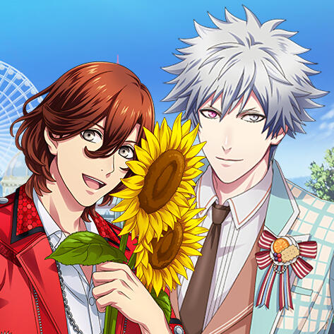 reiji &amp; ranmaru