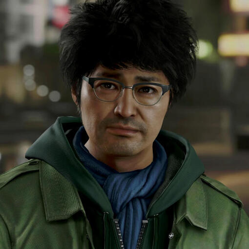 yu nanba