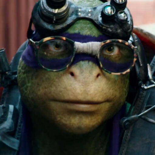 donatello