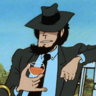 daisuke jigen