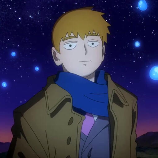arataka reigen