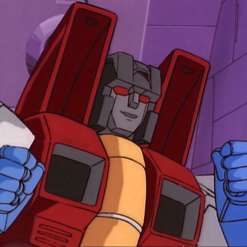 starscream