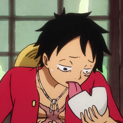 luffy
