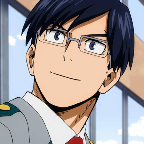 tenya iida