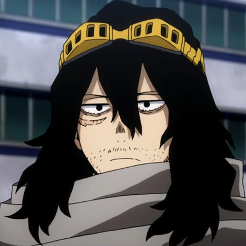 shota aizawa
