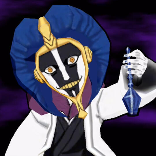 mayuri kurotsuchi