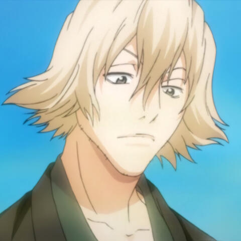 kisuke urahara ♡