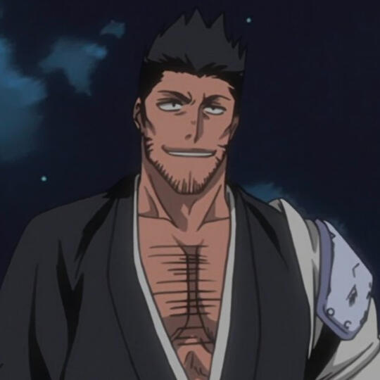isshin kurosaki