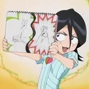rukia