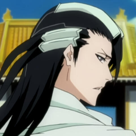 byakuya kuchiki ♡