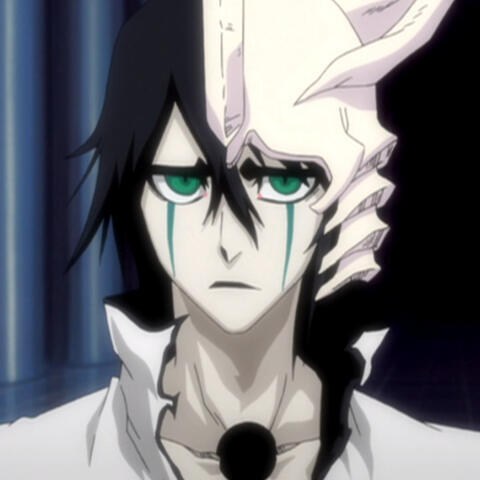 ulquiorra cifer