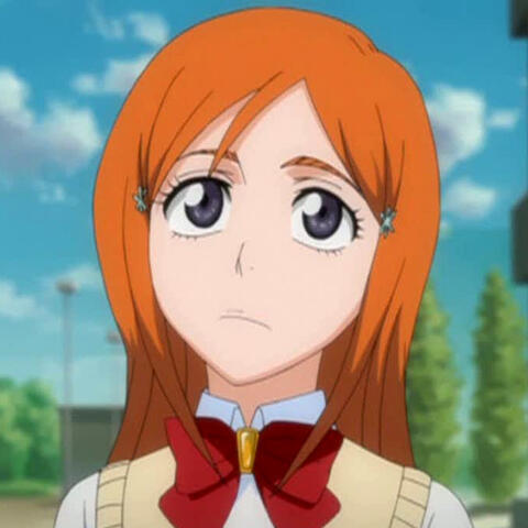 orihime inoue