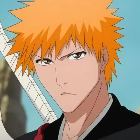 ichigo kurosaki ♡