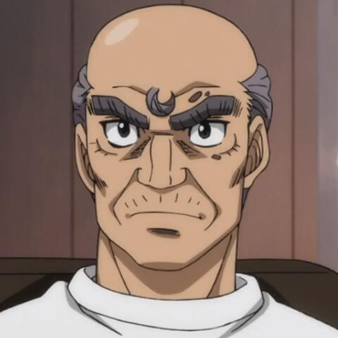 genji kamogawa