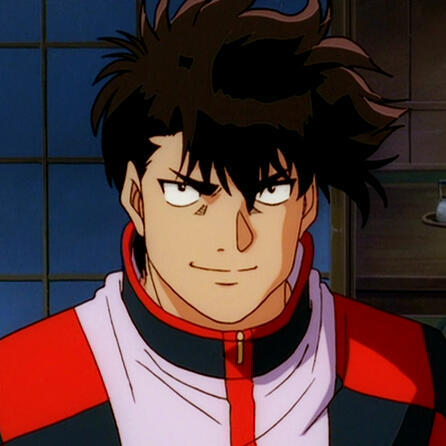 takeshi sendo ♡♡