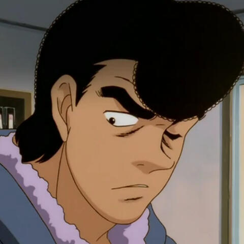 mamoru takamura