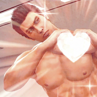 kazuma kiryu ♡♡