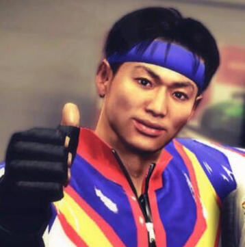 pocket circuit fighter