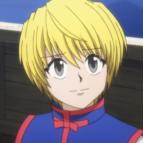 kurapika