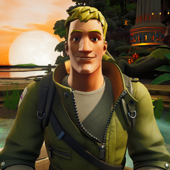 jonesy the secondst ♡