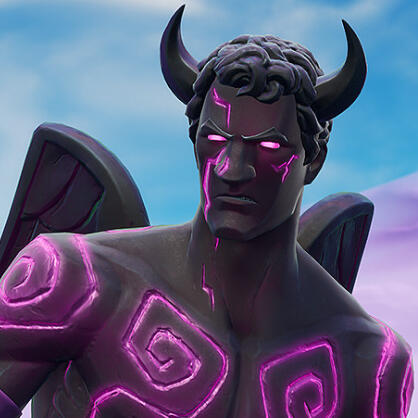 fallen love ranger ♡