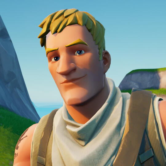 jonesy the first ♡