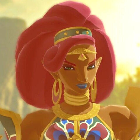 urbosa