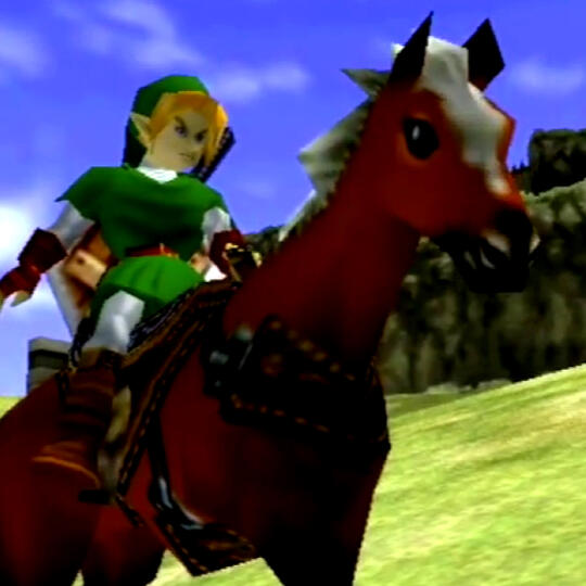 epona