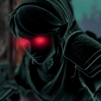 dark link