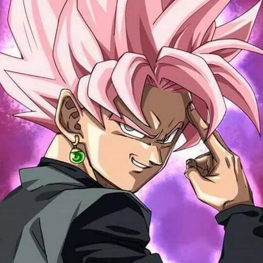 goku black