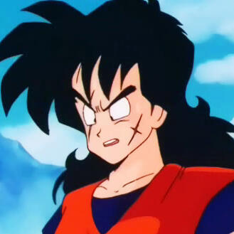yamcha ♡