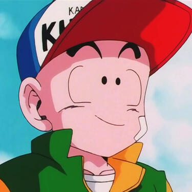 krillin