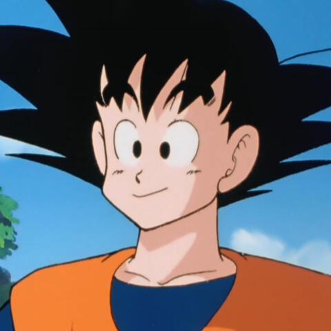 goku