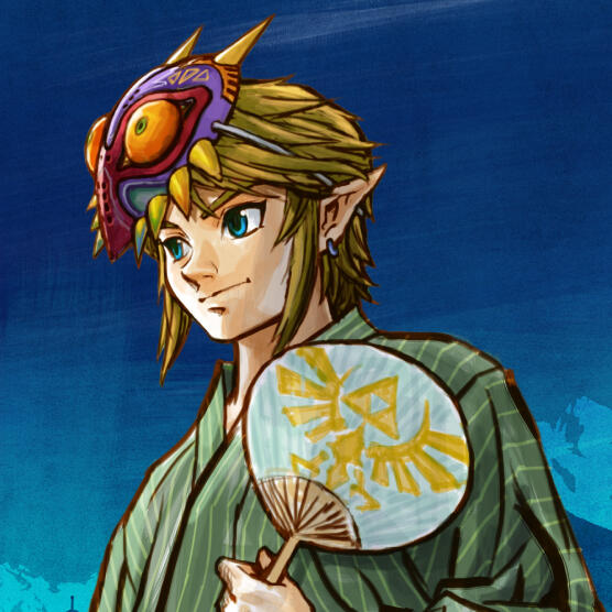 nonbinary he/they (every single one btw)