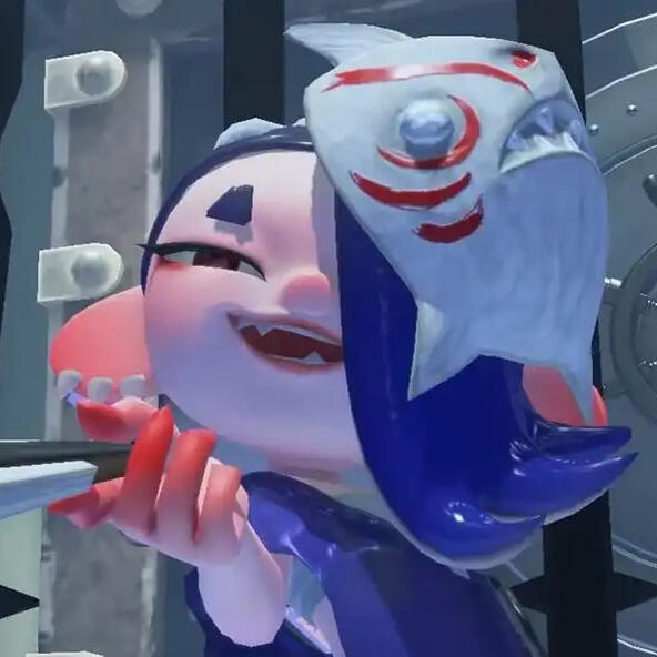 nonbinary any pronouns