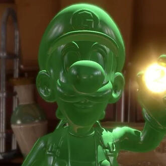 gooigi