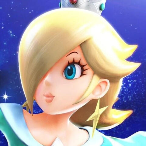 rosalina
