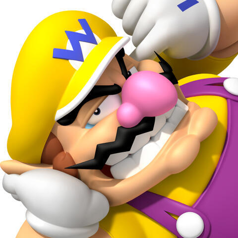 wario
