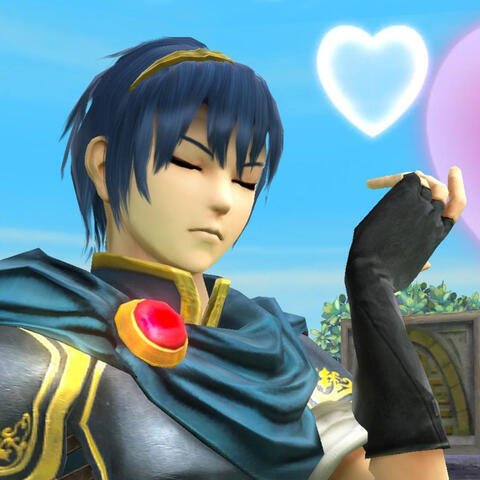 marth