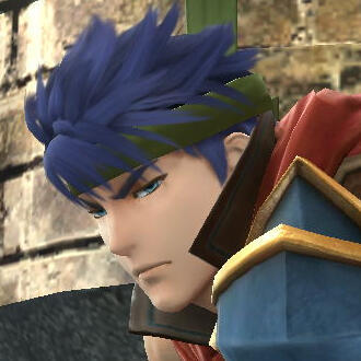 ike
