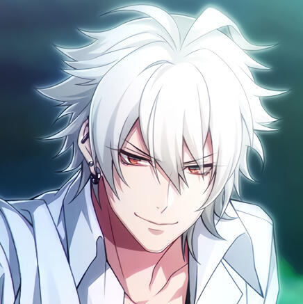 samatoki aohitsugi ♡
