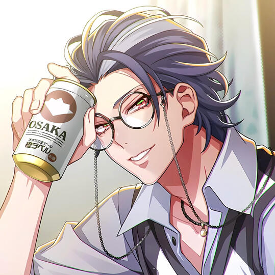 rosho tsutsujimori ♡