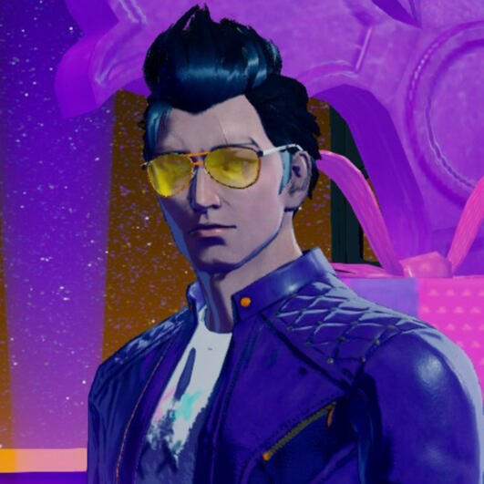 travis touchdown
