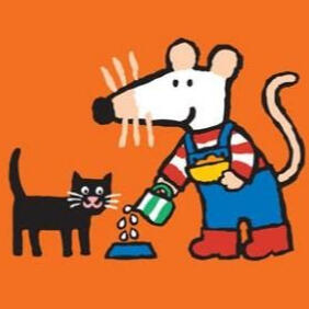 maisy mouse