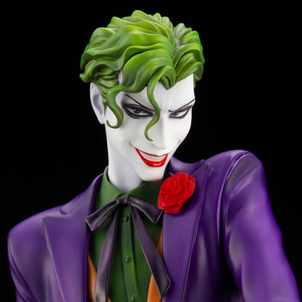 ikemen joker figure