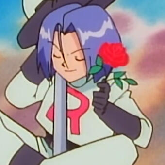 james another absolute gender king